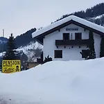 Tattoo Mit Restaurant Und Tattoo-studio בית הארחה 3*