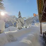 Tattoo Mit Restaurant Und Tattoo-studio 3*