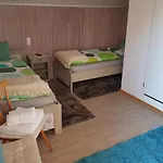 Tattoo Mit Restaurant Und Tattoo-studio Mörtschach