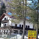 Tattoo Mit Restaurant Und Tattoo-studio 3* Mörtschach