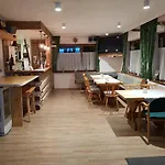 בית הארחה Tattoo Mit Restaurant Und Tattoo-studio 3*