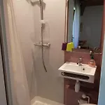 בית הארחה Tattoo Mit Restaurant Und Tattoo-studio Mörtschach