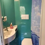 Tattoo Mit Restaurant Und Tattoo-studio בית הארחה 3*