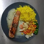 בית הארחה Tattoo Mit Restaurant Und Tattoo-studio