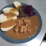 Tattoo Mit Restaurant Und Tattoo-studio בית הארחה Mörtschach