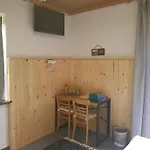 Tattoo Mit Restaurant Und Tattoo-studio בית הארחה 3*