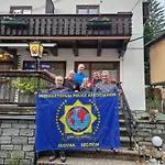 בית הארחה Tattoo Mit Restaurant Und Tattoo-studio Mörtschach