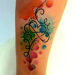 Tattoo Mit Restaurant Und Tattoo-studio Vendégház 3*