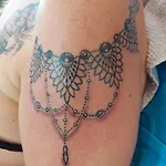 Tattoo Mit Restaurant Und Tattoo-studio Mörtschach