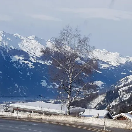 Tattoo Mit Restaurant Und Tattoo-studio Affittacamere 3*