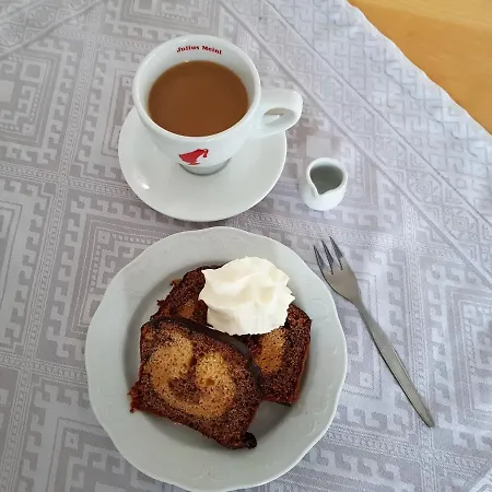 Gasthof Tattoo Mit Restaurant Und Tattoo-studio Mörtschach