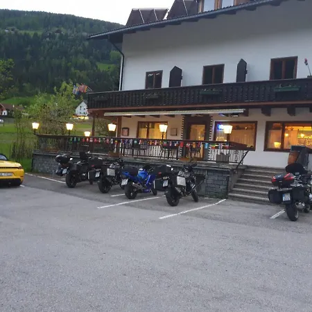 Gasthof Tattoo Mit Restaurant Und Tattoo-studio 3*