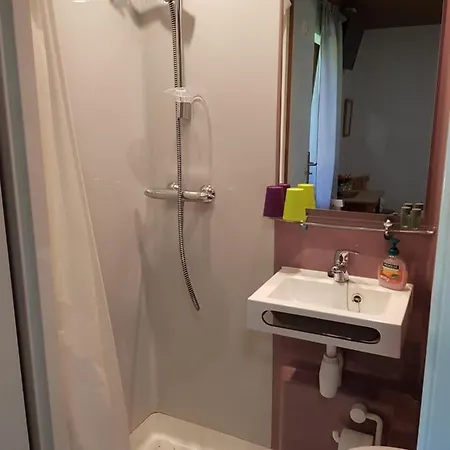 Affittacamere Tattoo Mit Restaurant Und Tattoo-studio Mörtschach