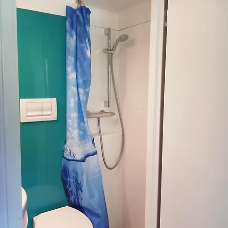 Tattoo Mit Restaurant Und Tattoo-studio 3* Mörtschach