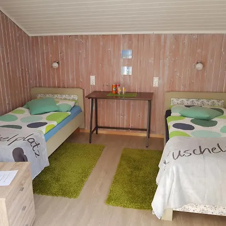 Gasthof Tattoo Mit Restaurant Und Tattoo-studio 3*