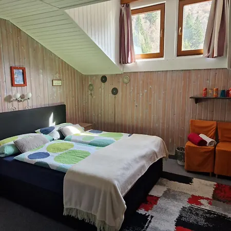 Gasthof Tattoo Mit Restaurant Und Tattoo-studio