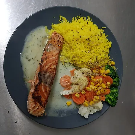 Konukevi Tattoo Mit Restaurant Und Tattoo-studio