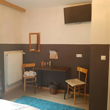 Gasthof Tattoo Mit Restaurant Und Tattoo-studio 3*