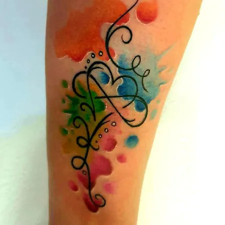 Tattoo Mit Restaurant Und Tattoo-studio Gasthof 3*