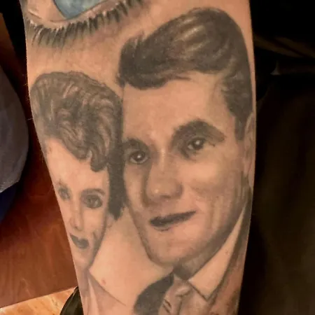 Affittacamere Tattoo Mit Restaurant Und Tattoo-studio