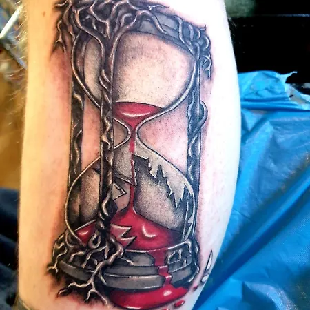 Maison d'hôtes Tattoo Mit Restaurant Und Tattoo-studio *