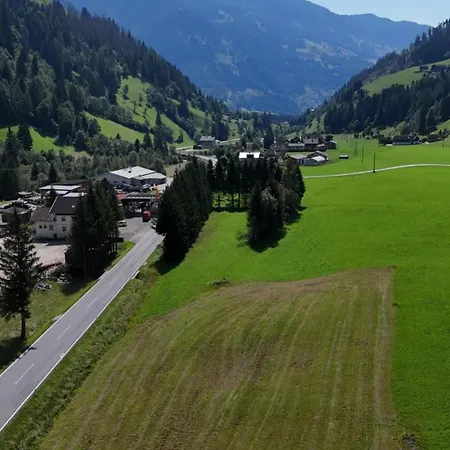 Tattoo Mit Restaurant Und Tattoo-studio בית הארחה 3*