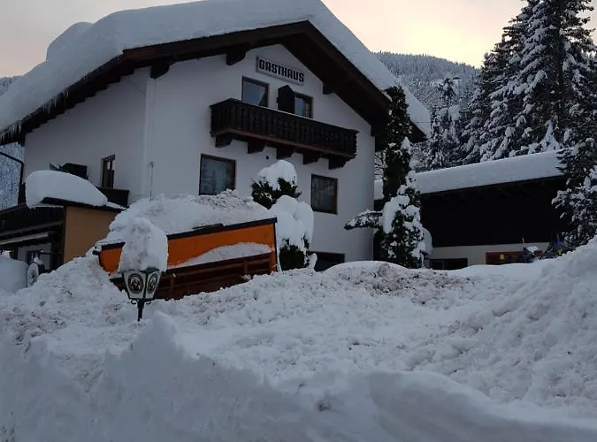 Tattoo Mit Restaurant Und Tattoo-studio Maison d'hôtes 3*