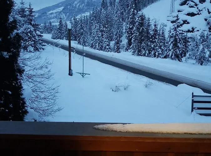 Tattoo Mit Restaurant Und Tattoo-studio בית הארחה 3*