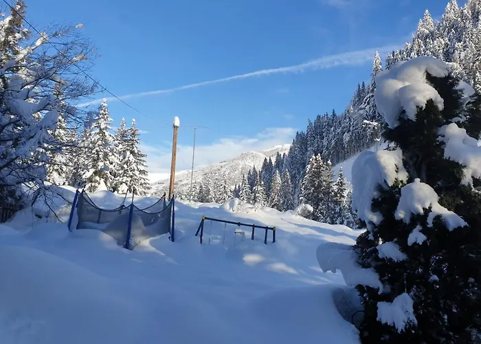 Tattoo Mit Restaurant Und Tattoo-studio Maison d'hôtes Mörtschach