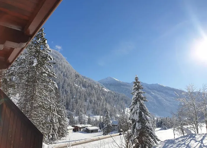 Maison d'hôtes Tattoo Mit Restaurant Und Tattoo-studio 3*