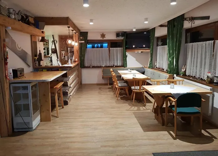 Maison d'hôtes Tattoo Mit Restaurant Und Tattoo-studio 3*