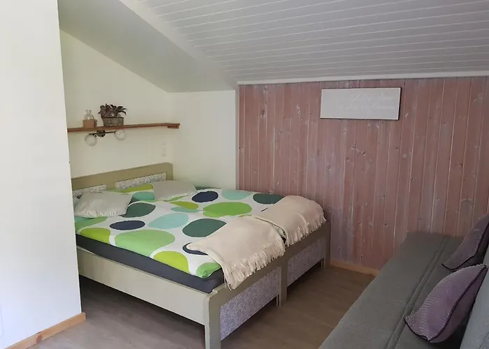 Tattoo Mit Restaurant Und Tattoo-studio 3* Mörtschach