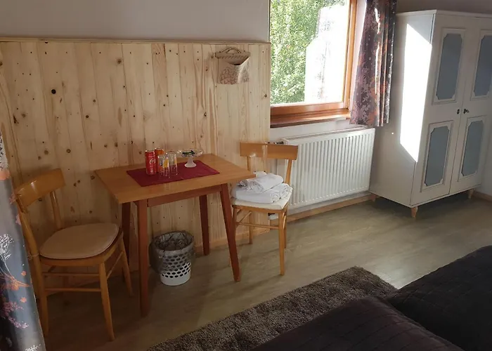 Tattoo Mit Restaurant Und Tattoo-studio בית הארחה 3*