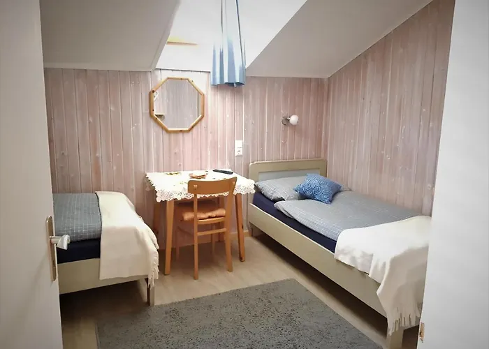 Tattoo Mit Restaurant Und Tattoo-studio 3* Mörtschach