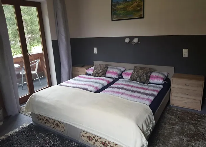 Maison d'hôtes Tattoo Mit Restaurant Und Tattoo-studio