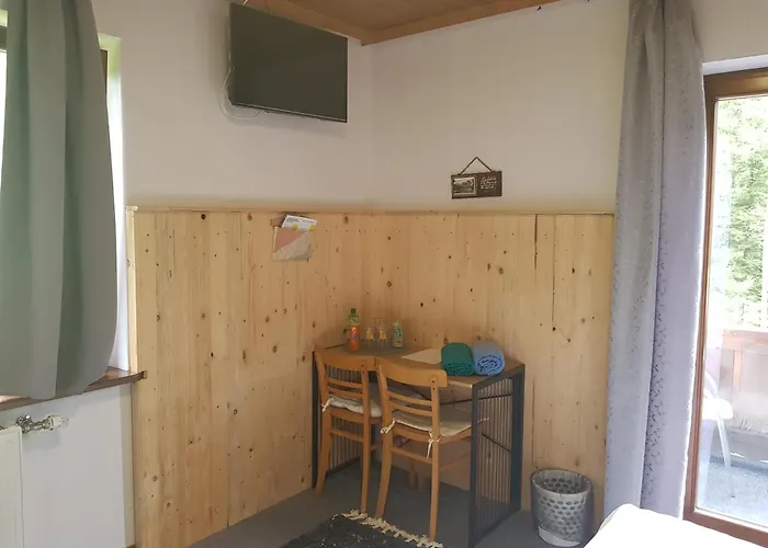 Tattoo Mit Restaurant Und Tattoo-studio בית הארחה 3*