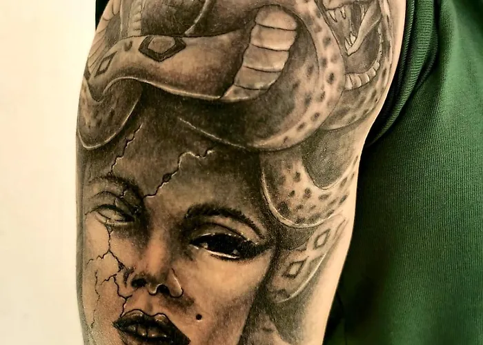 Tattoo Mit Restaurant Und Tattoo-studio Maison d'hôtes Mörtschach