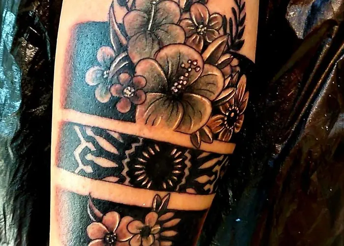 Maison d'hôtes Tattoo Mit Restaurant Und Tattoo-studio