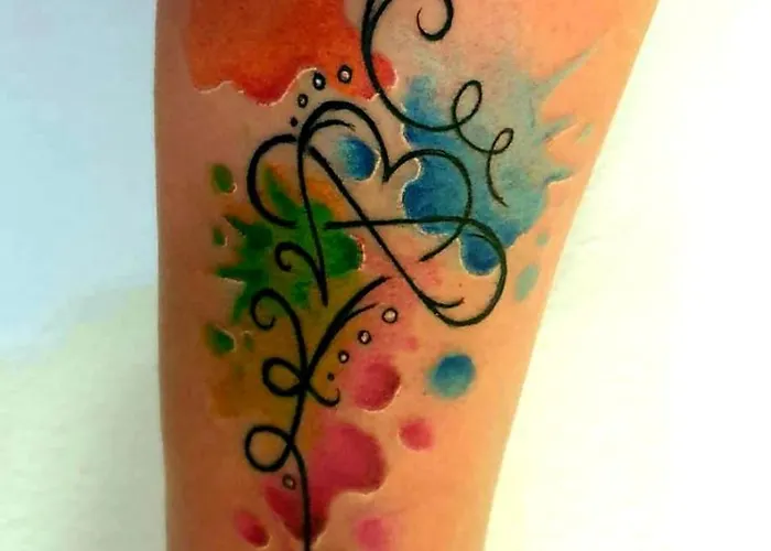 Tattoo Mit Restaurant Und Tattoo-studio Maison d'hôtes 3*