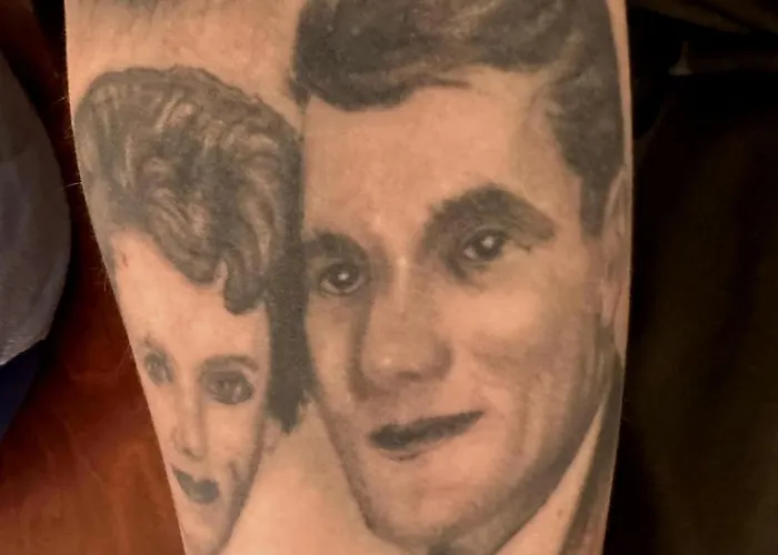 Maison d'hôtes Tattoo Mit Restaurant Und Tattoo-studio