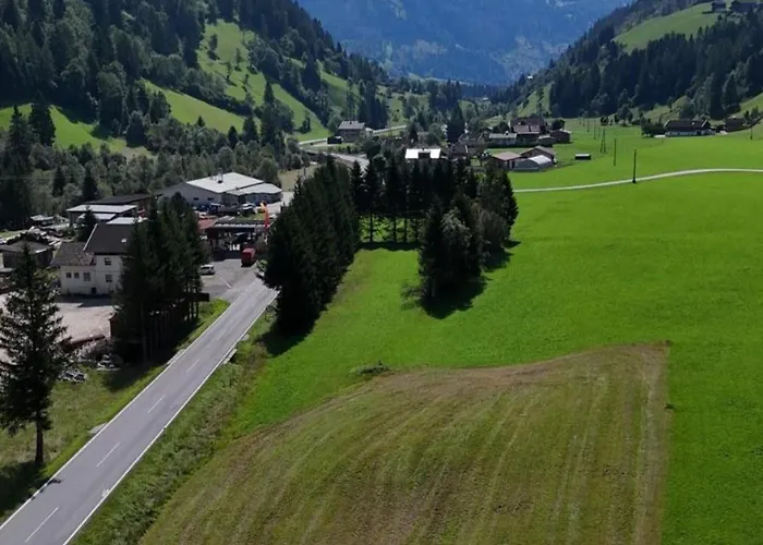 Tattoo Mit Restaurant Und Tattoo-studio Maison d'hôtes 3*