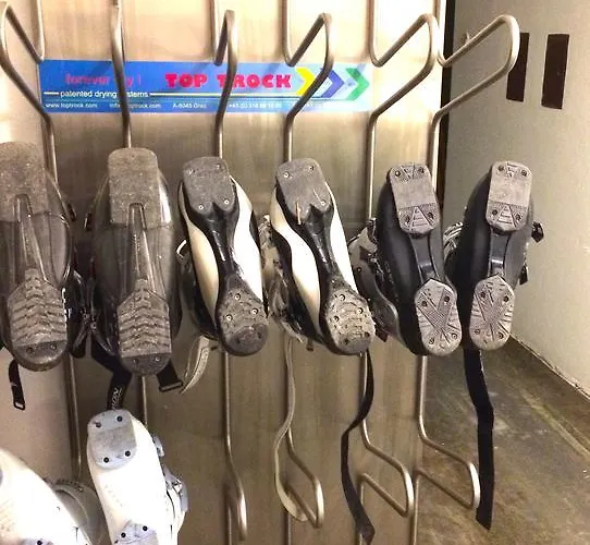 Maison d'hôtes Tattoo Mit Restaurant Und Tattoo-studio 3*